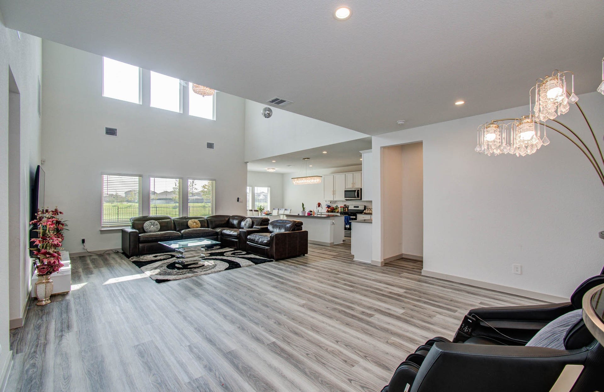 3706 Jayci Lake Trace, Missouri City, TX 77459