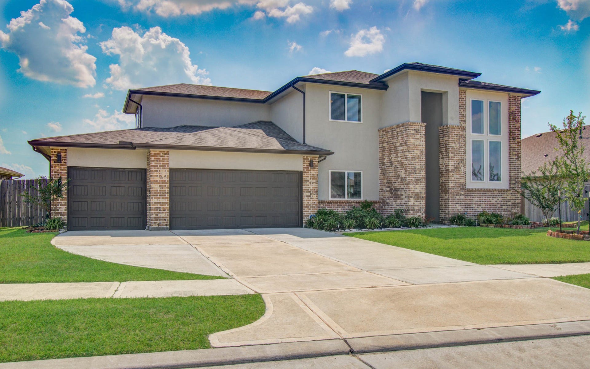 3706 Jayci Lake Trace, Missouri City, TX 77459
