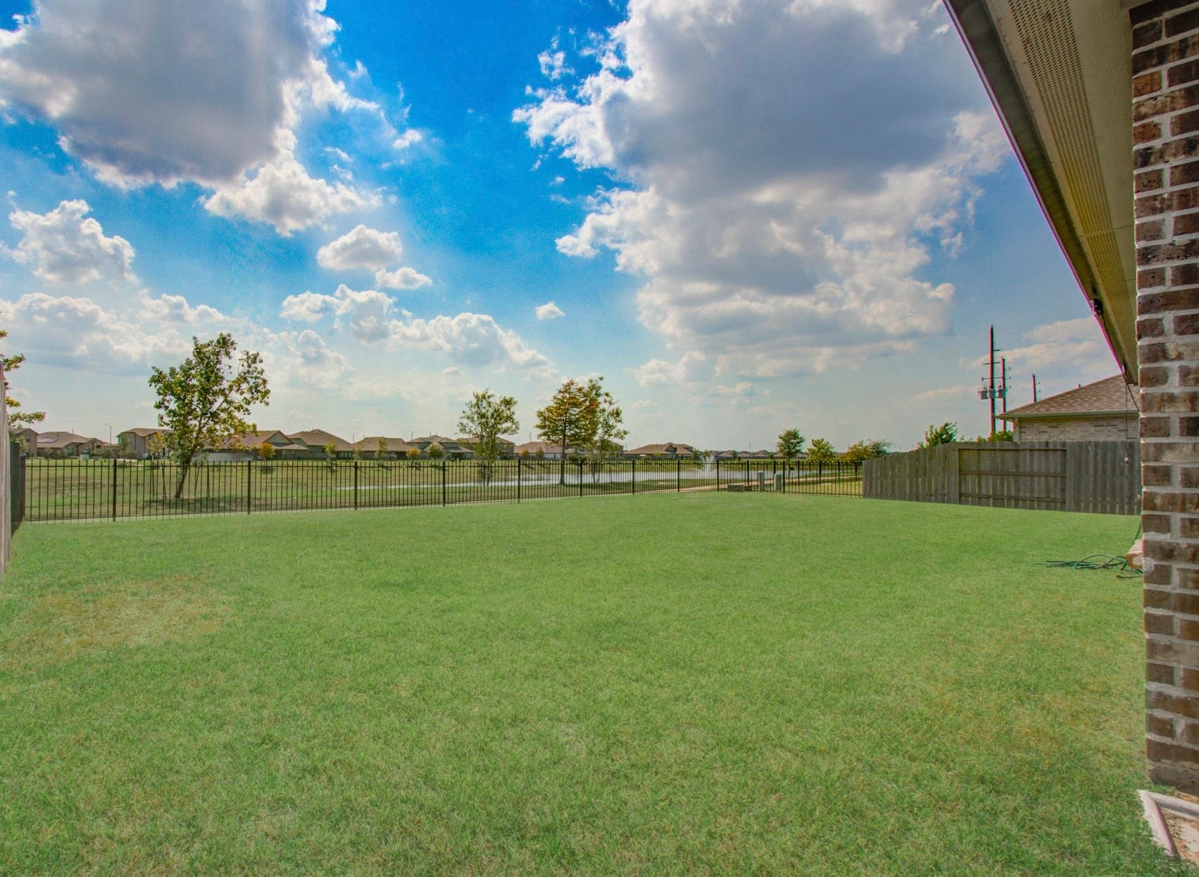 3706 Jayci Lake Trace, Missouri City, TX 77459