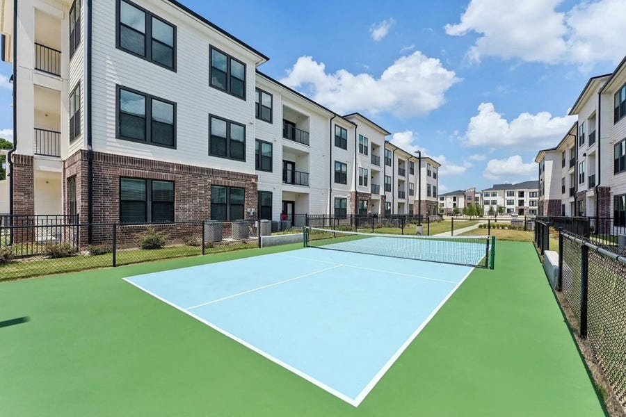 Property photo for 1800 Central Pine Street, #1207, Montgomery, TX