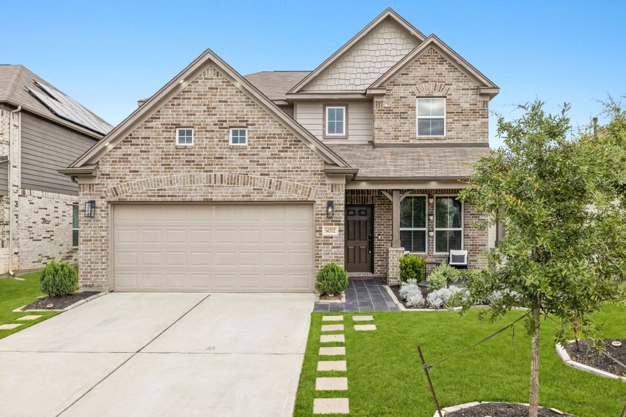 Property photo for 14702 Sycamore Side Way, Cypress, TX