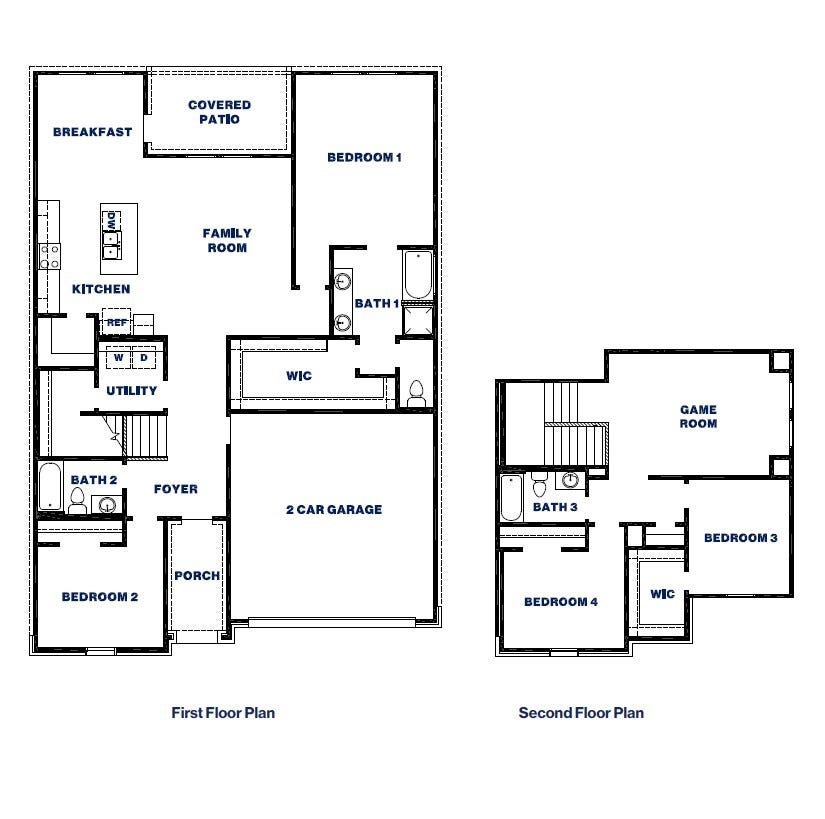 3041 Manet Place Drive, Katy, TX 77493 3041 Manet Place Drive, Katy, TX 77493