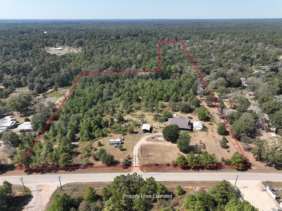 Property photo for 28850 Riley Road, Waller, TX