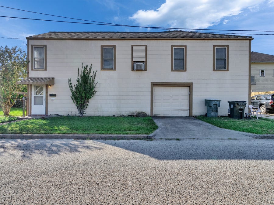 Property photo for 5019 Avenue M 1/2, Galveston, TX