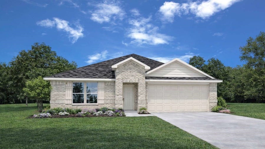 Property photo for 16816 Country Roots Avenue, Conroe, TX