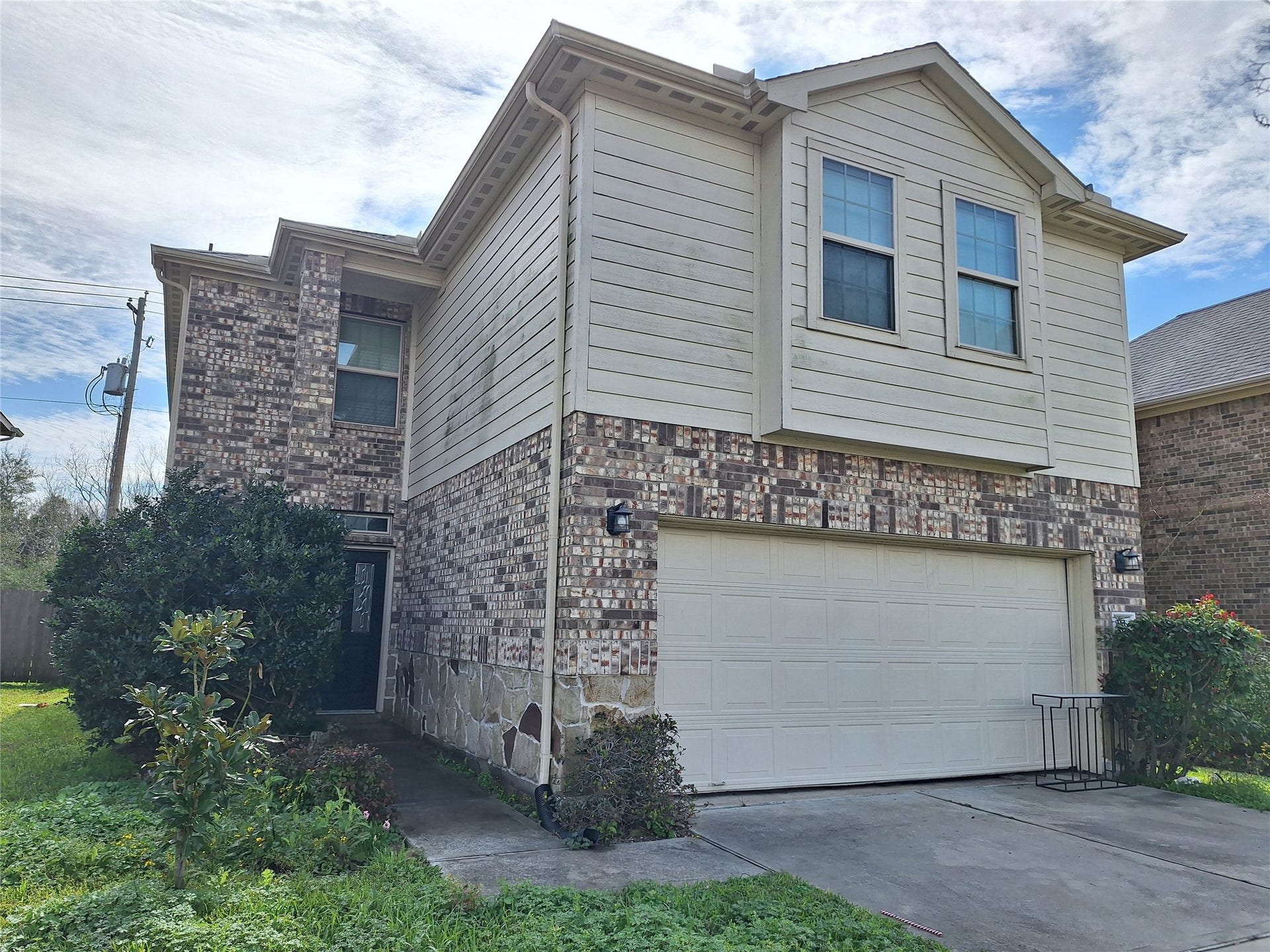 211 Sea Breeze Drive, Bacliff, TX 77518 211 Sea Breeze Drive, Bacliff, TX 77518