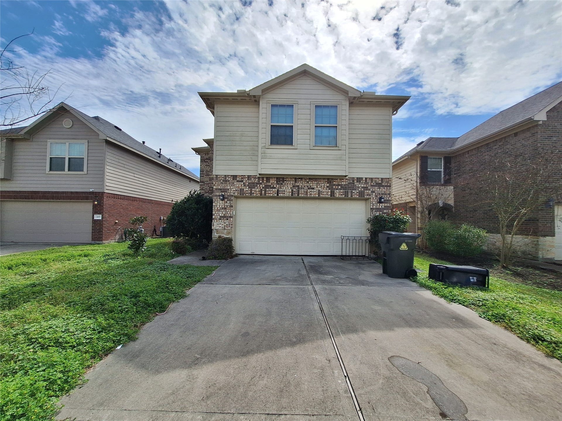 211 Sea Breeze Drive, Bacliff, TX 77518 211 Sea Breeze Drive, Bacliff, TX 77518