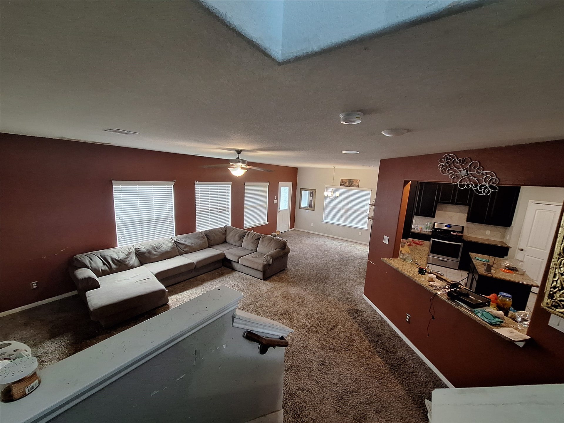 211 Sea Breeze Drive, Bacliff, TX 77518 211 Sea Breeze Drive, Bacliff, TX 77518