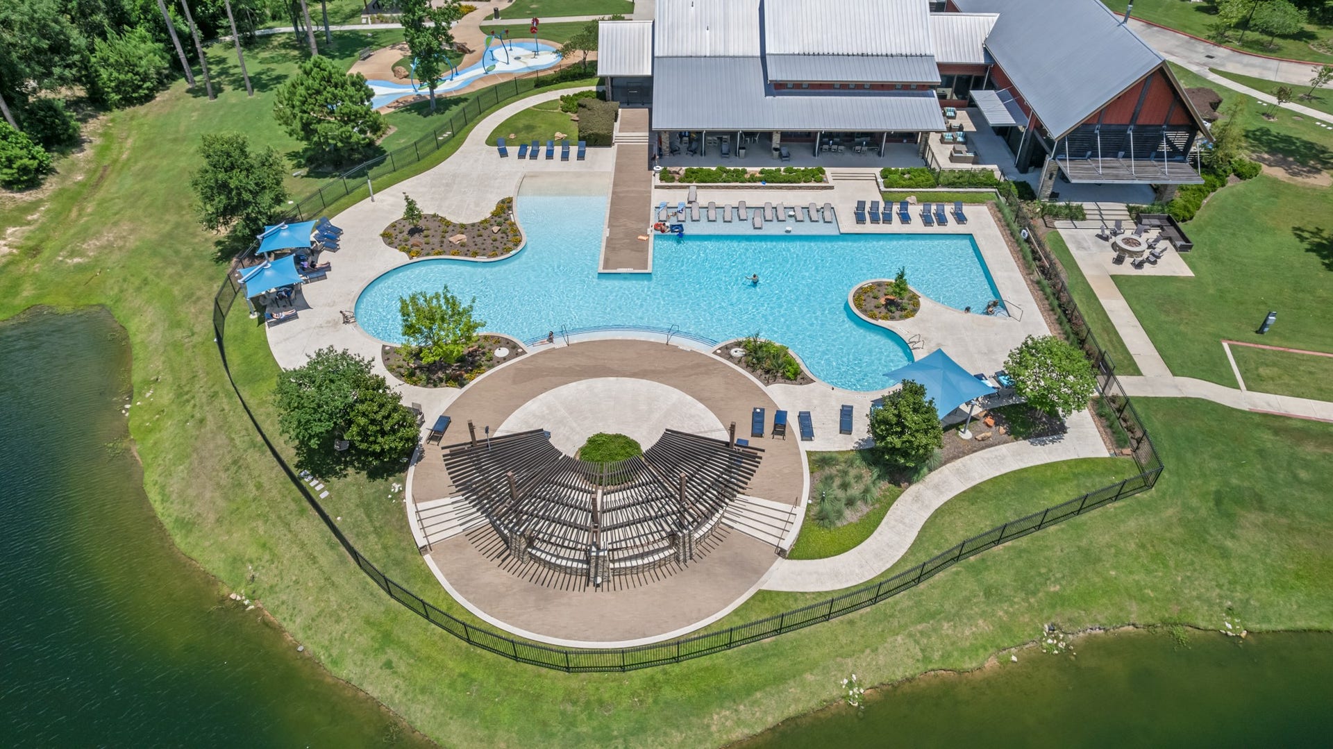 7361 Grandview Meadow Drive, Magnolia, TX 77354 7361 Grandview Meadow Drive, Magnolia, TX 77354