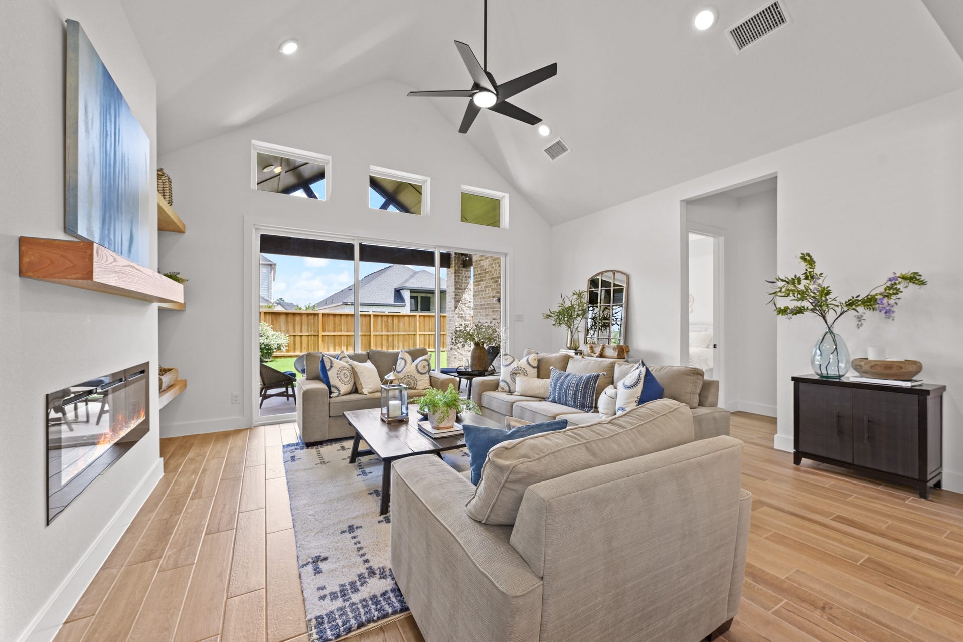 7361 Grandview Meadow Drive, Magnolia, TX 77354 7361 Grandview Meadow Drive, Magnolia, TX 77354