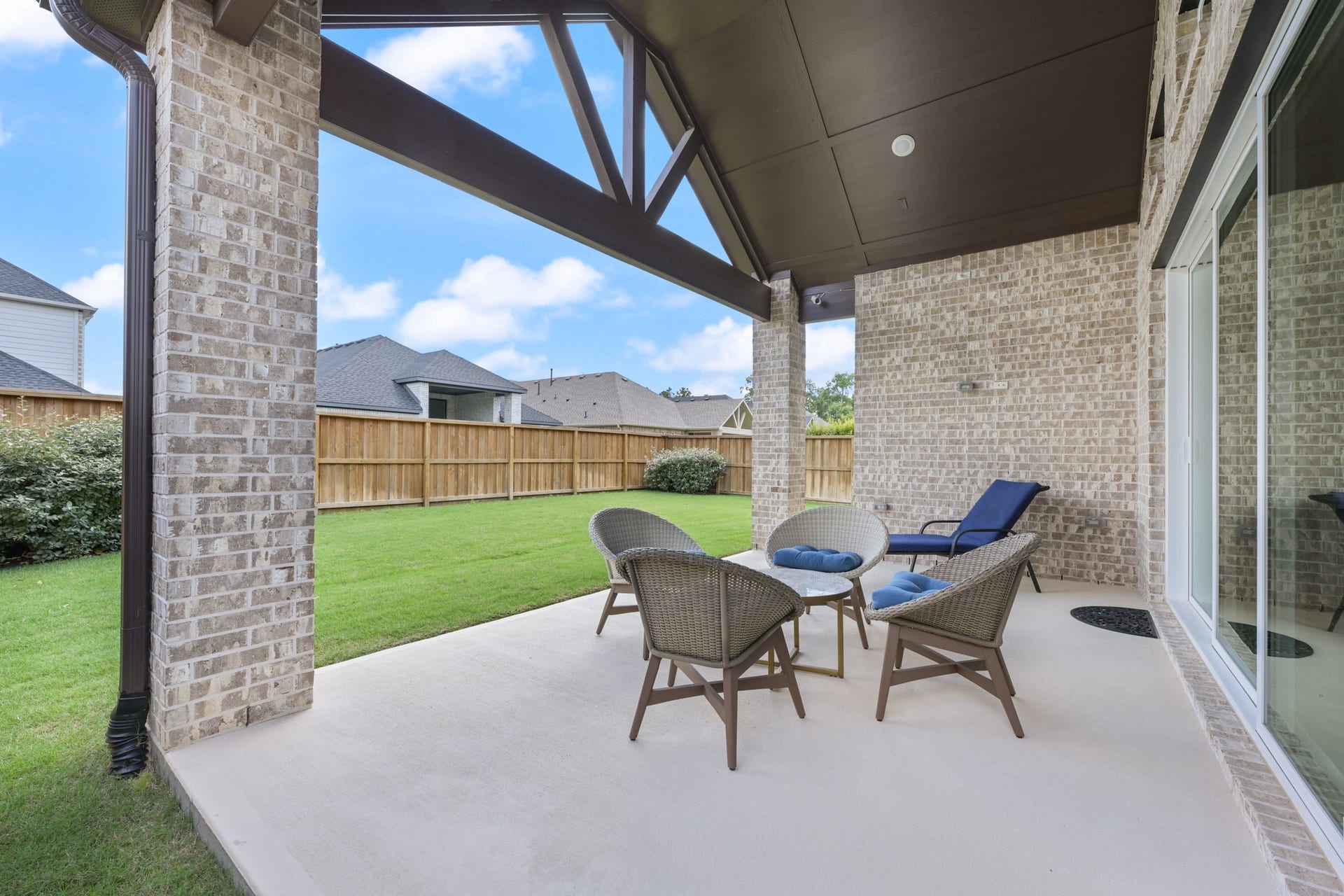 7361 Grandview Meadow Drive, Magnolia, TX 77354 7361 Grandview Meadow Drive, Magnolia, TX 77354