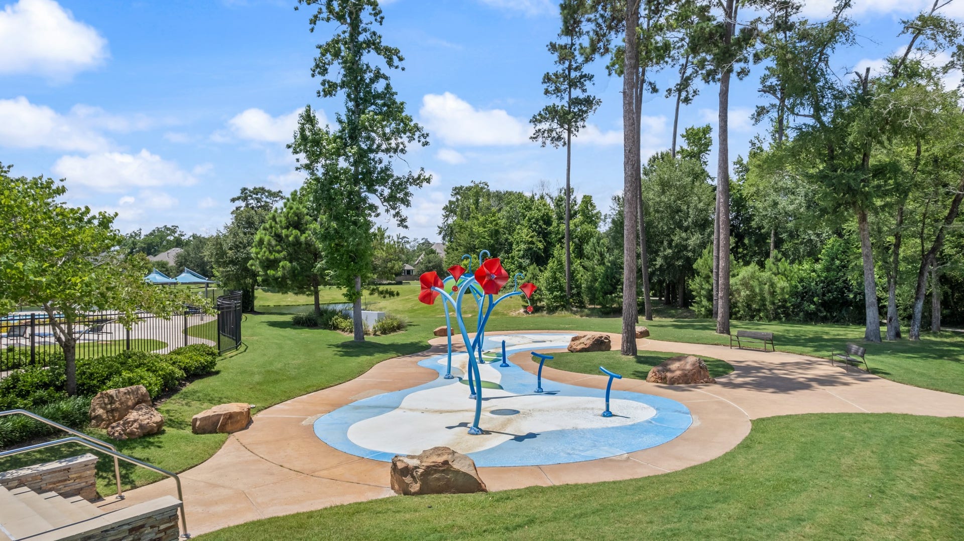 7361 Grandview Meadow Drive, Magnolia, TX 77354 7361 Grandview Meadow Drive, Magnolia, TX 77354