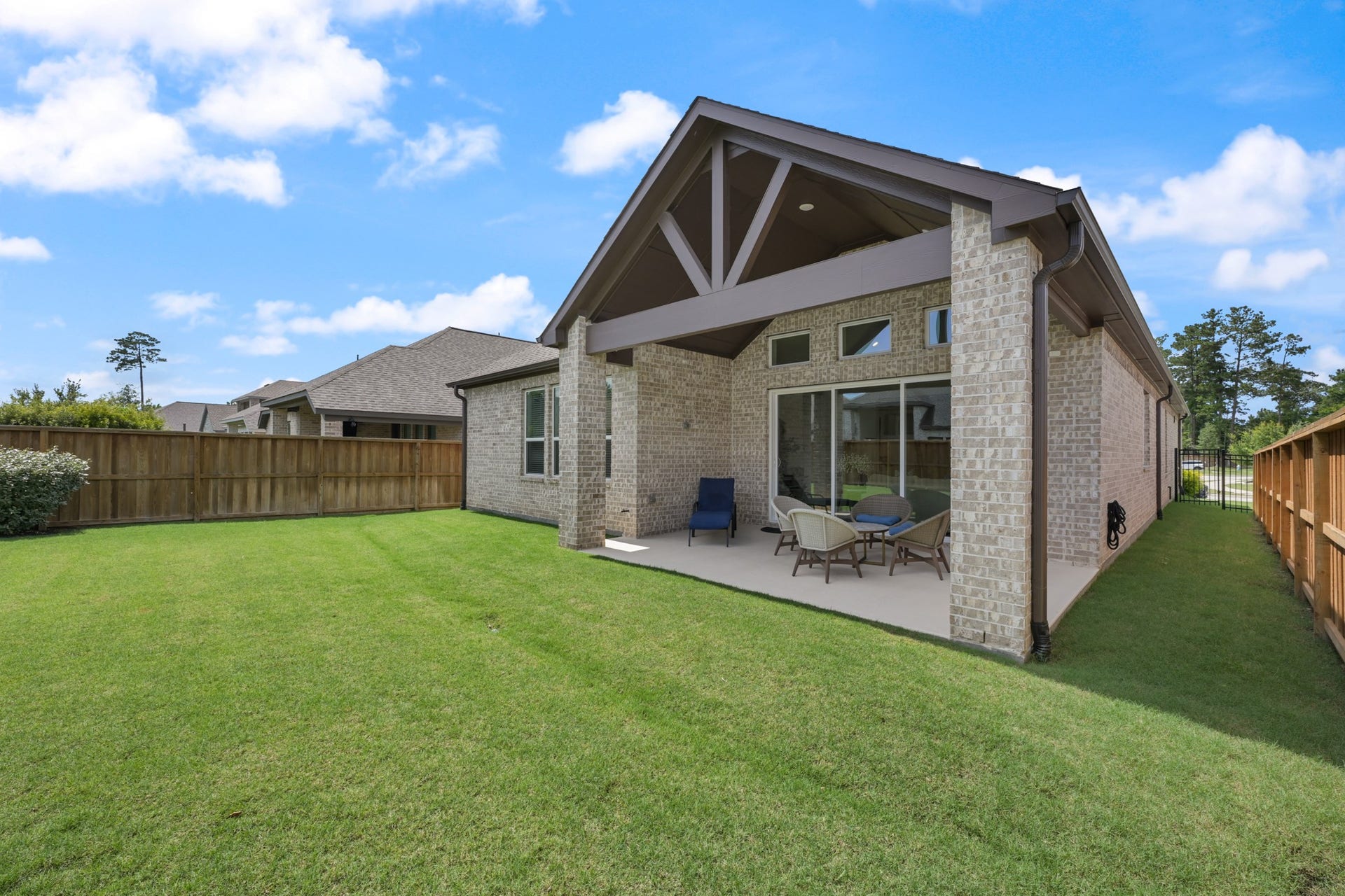 7361 Grandview Meadow Drive, Magnolia, TX 77354 7361 Grandview Meadow Drive, Magnolia, TX 77354