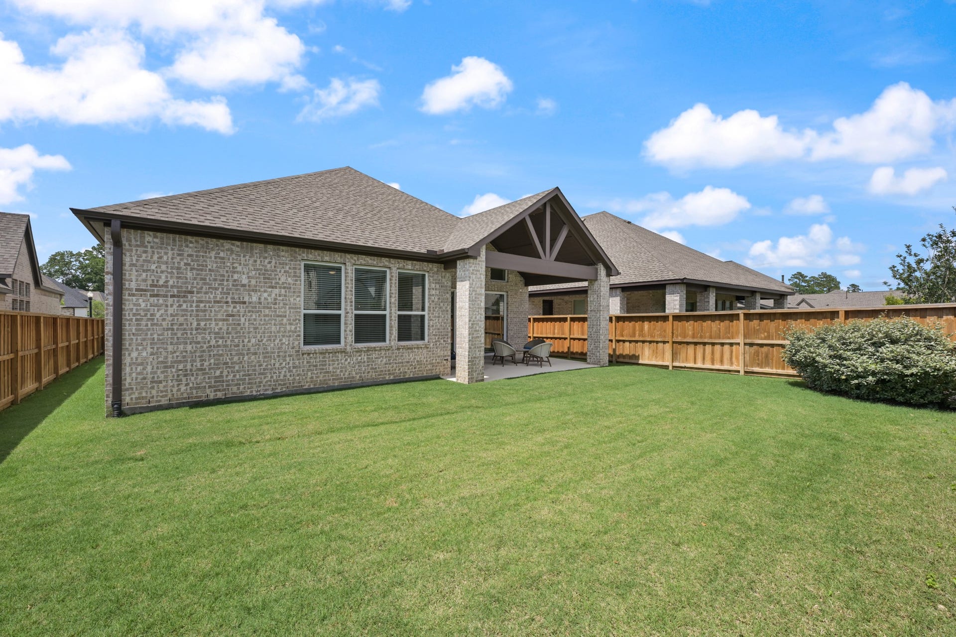 7361 Grandview Meadow Drive, Magnolia, TX 77354 7361 Grandview Meadow Drive, Magnolia, TX 77354