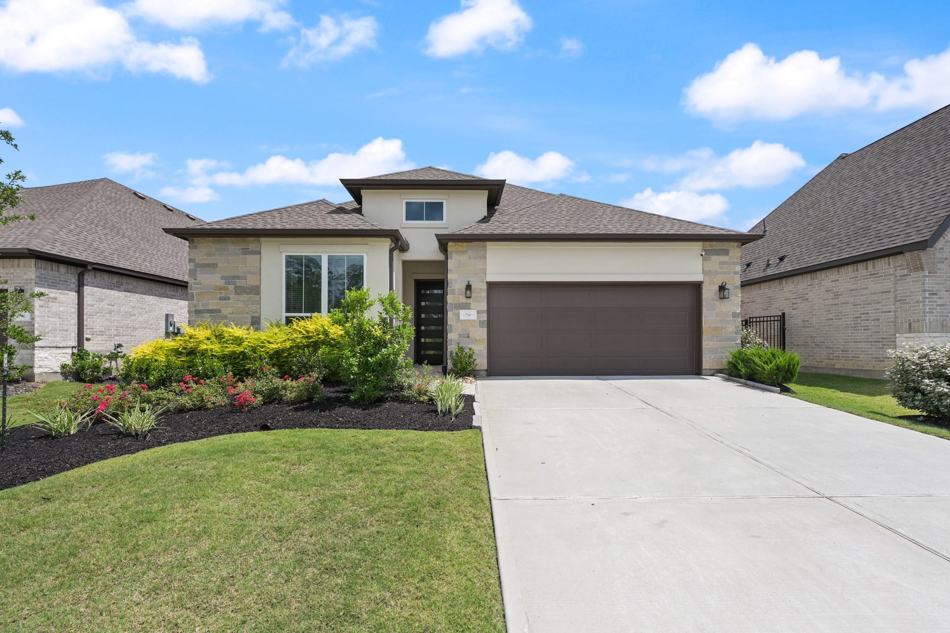 7361 Grandview Meadow Drive, Magnolia, TX 77354 7361 Grandview Meadow Drive, Magnolia, TX 77354