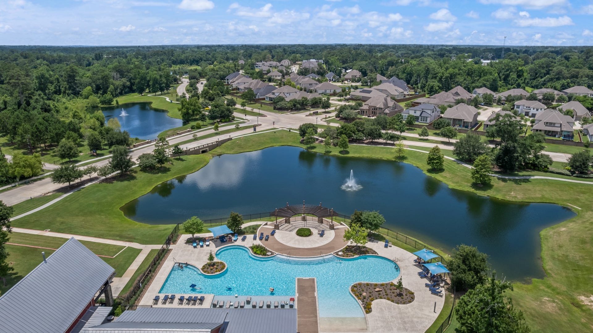 7361 Grandview Meadow Drive, Magnolia, TX 77354 7361 Grandview Meadow Drive, Magnolia, TX 77354