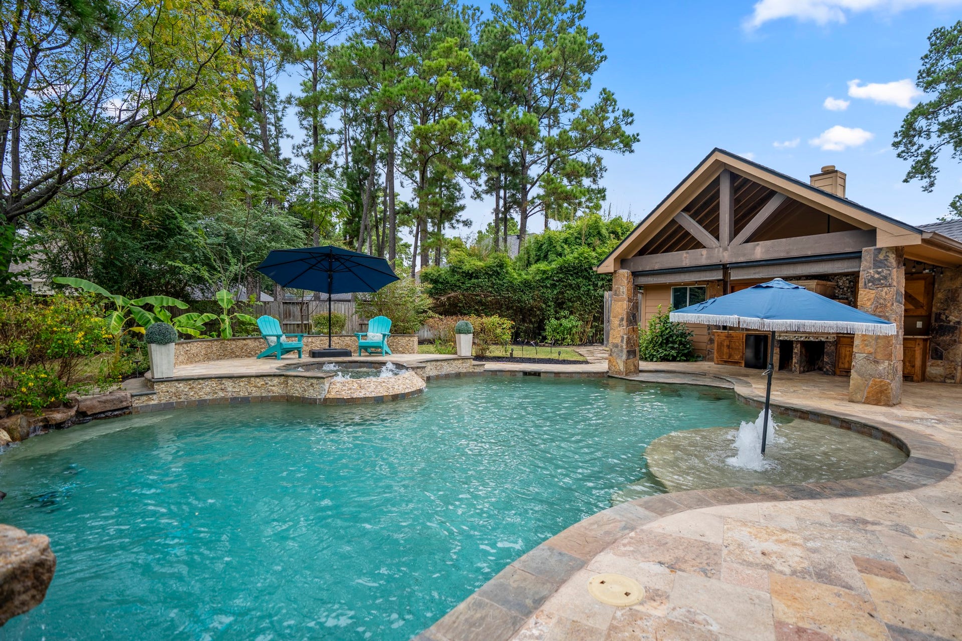 1323 Freshwater Bay Court, Spring, TX 77379 1323 Freshwater Bay Court, Spring, TX 77379