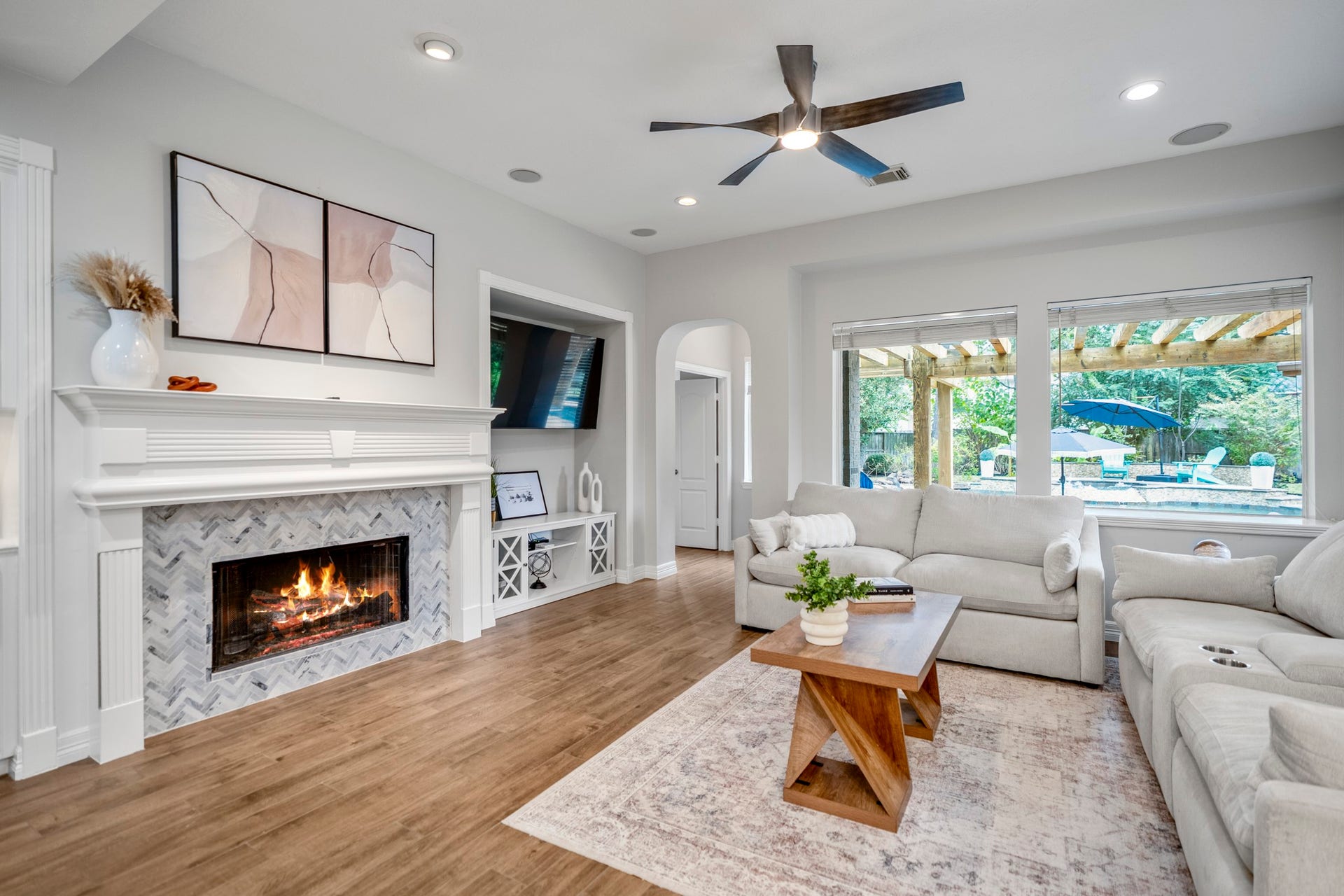 1323 Freshwater Bay Court, Spring, TX 77379 1323 Freshwater Bay Court, Spring, TX 77379
