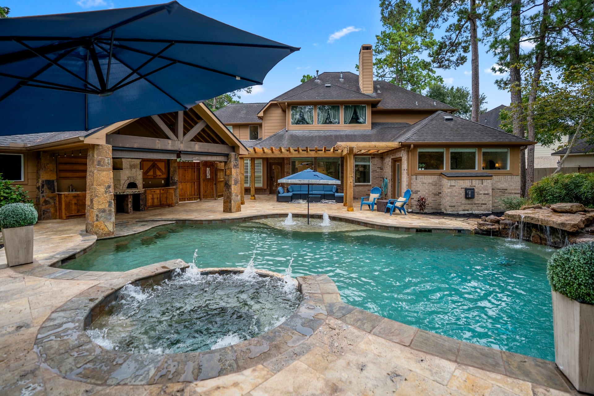 1323 Freshwater Bay Court, Spring, TX 77379 1323 Freshwater Bay Court, Spring, TX 77379