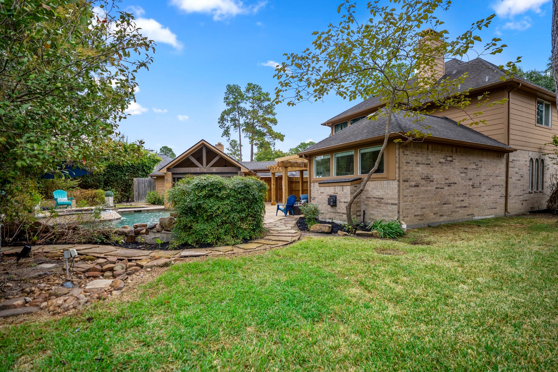 1323 Freshwater Bay Court, Spring, TX 77379 1323 Freshwater Bay Court, Spring, TX 77379