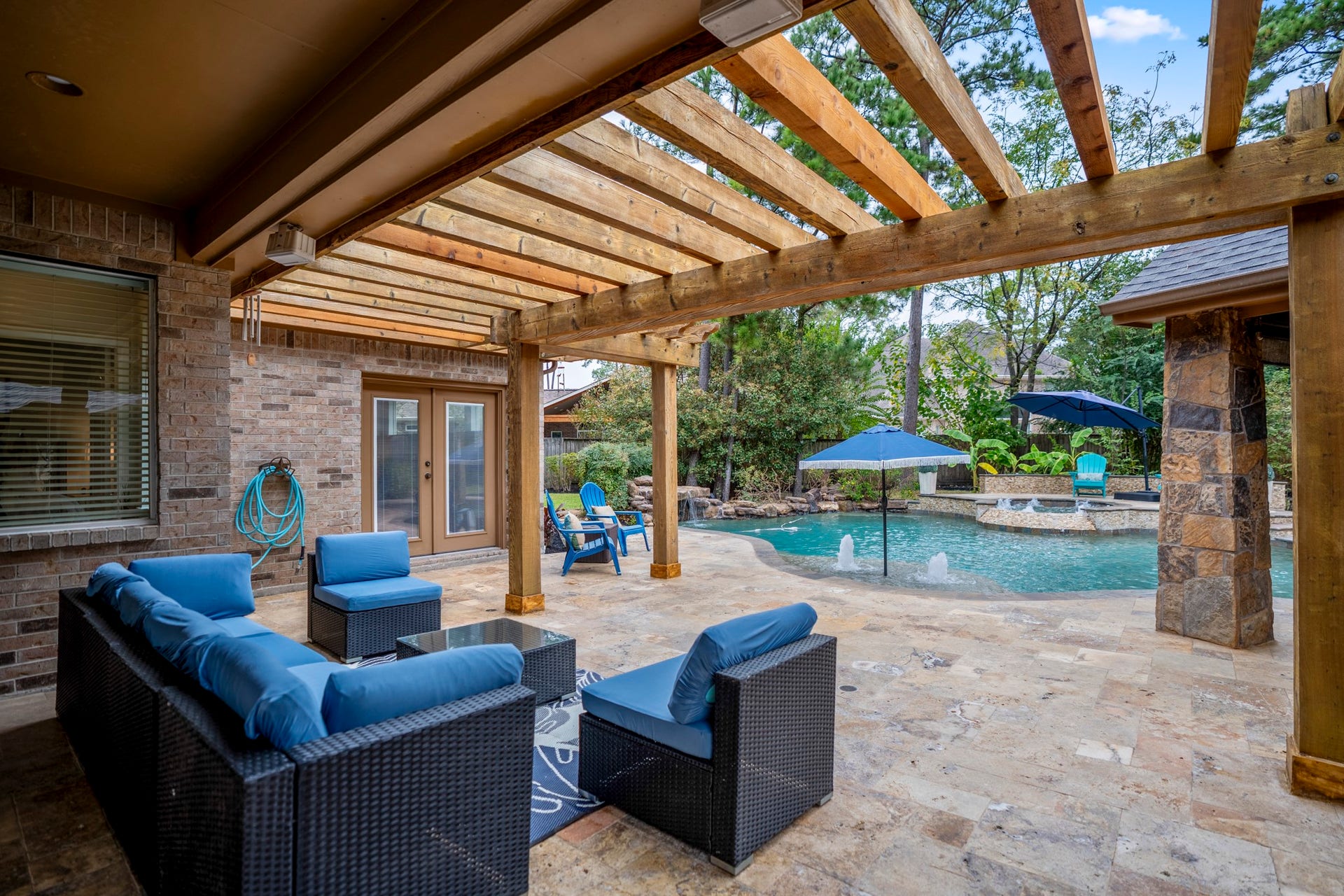 1323 Freshwater Bay Court, Spring, TX 77379 1323 Freshwater Bay Court, Spring, TX 77379