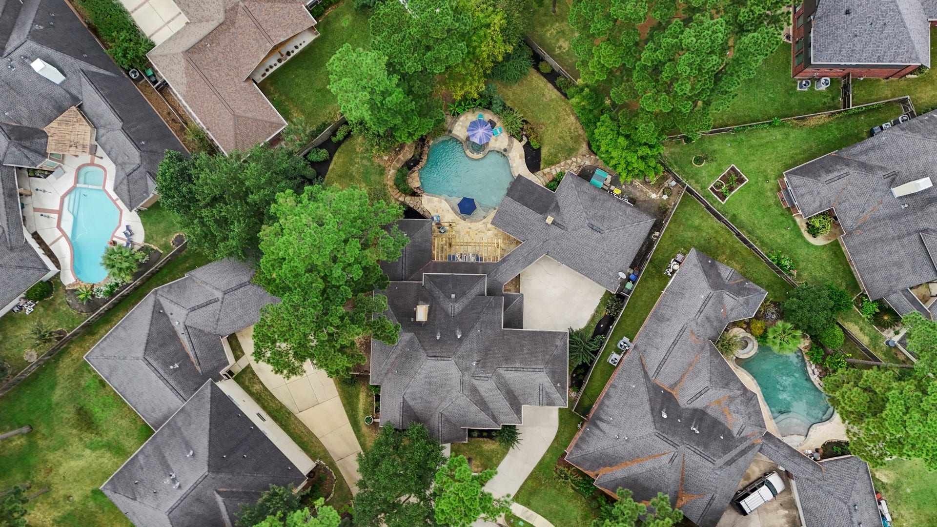 1323 Freshwater Bay Court, Spring, TX 77379 1323 Freshwater Bay Court, Spring, TX 77379