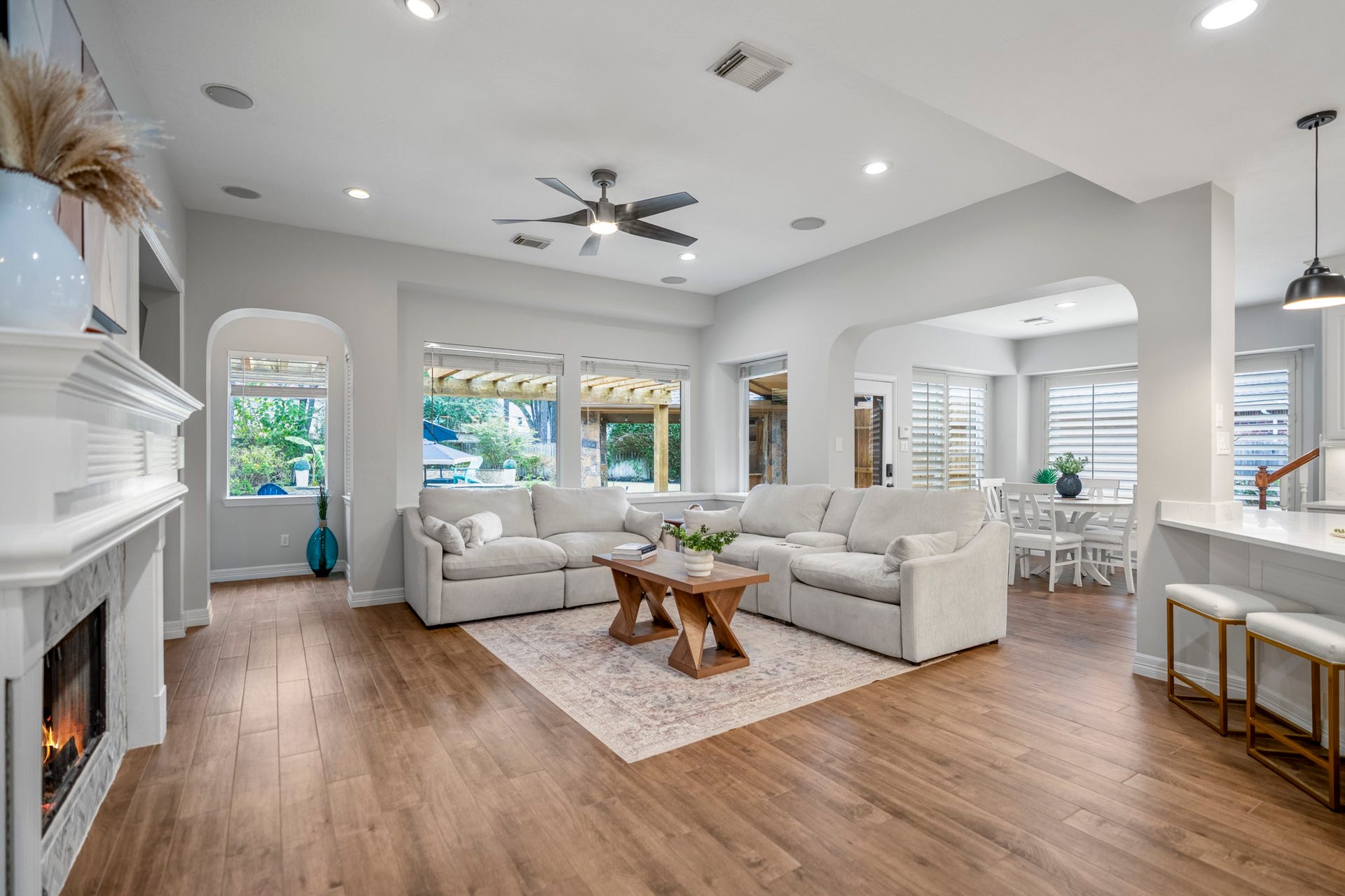 1323 Freshwater Bay Court, Spring, TX 77379 1323 Freshwater Bay Court, Spring, TX 77379