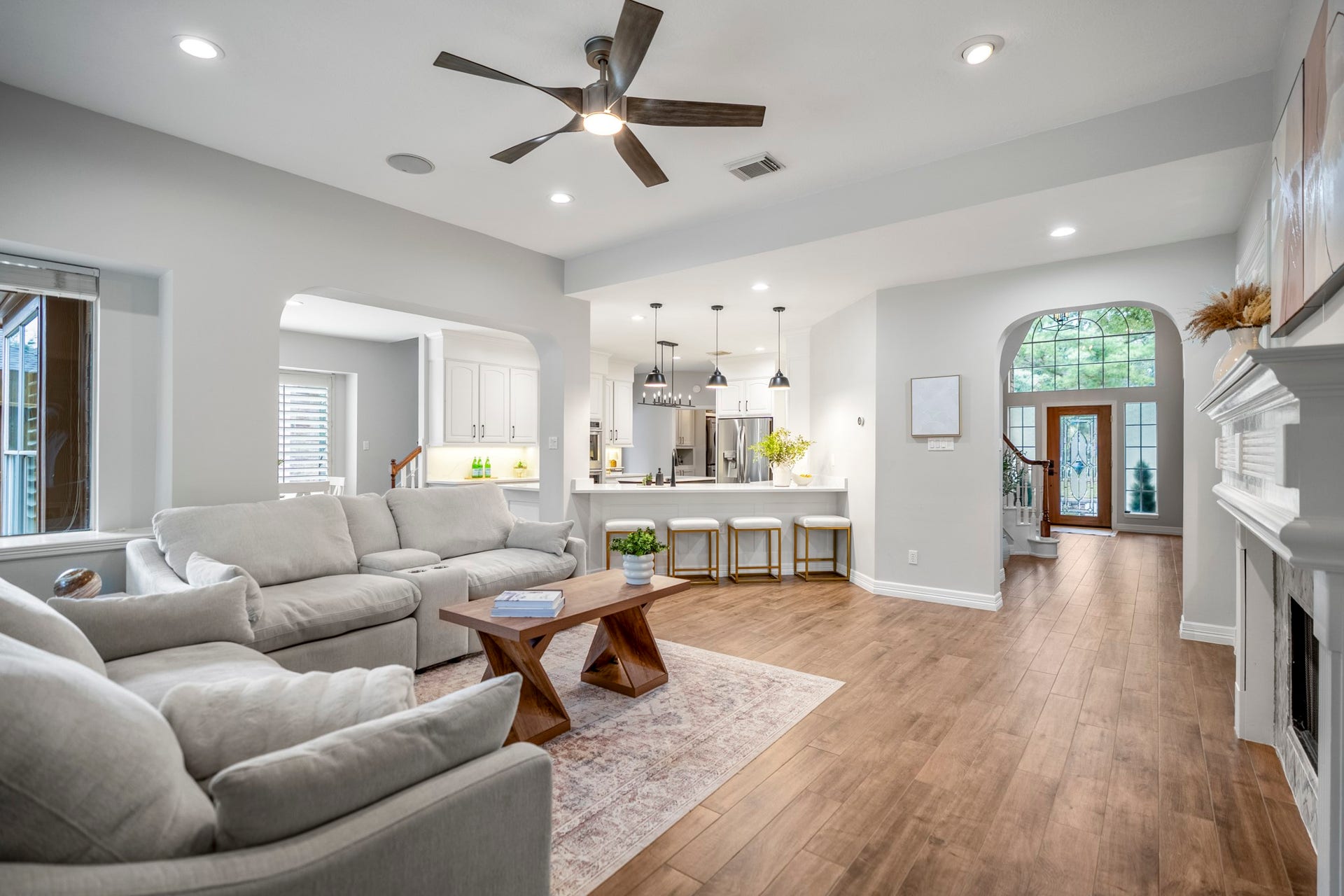 1323 Freshwater Bay Court, Spring, TX 77379 1323 Freshwater Bay Court, Spring, TX 77379