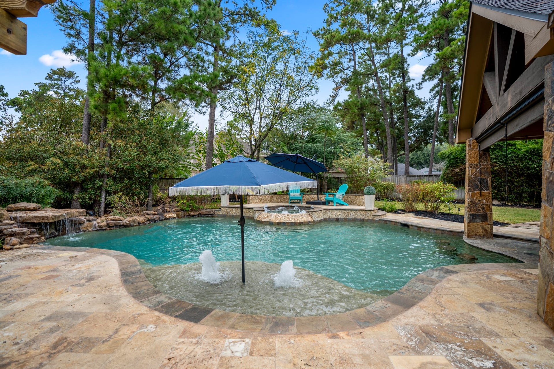 1323 Freshwater Bay Court, Spring, TX 77379 1323 Freshwater Bay Court, Spring, TX 77379