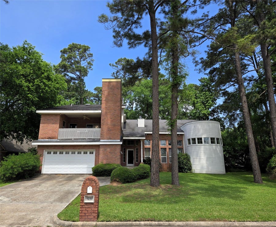 Property photo for 3231 Hemingway Drive, Montgomery, TX