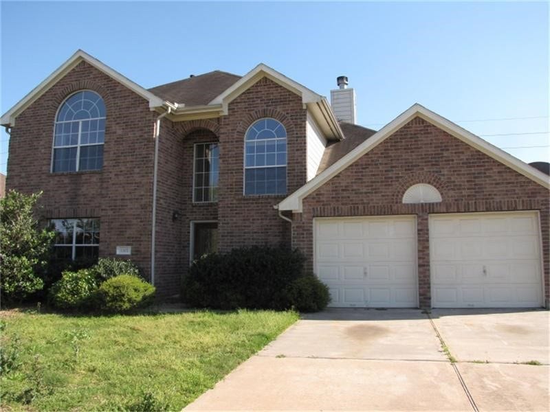 Property photo for 1307 S Teal Estates Circle, Fresno, TX