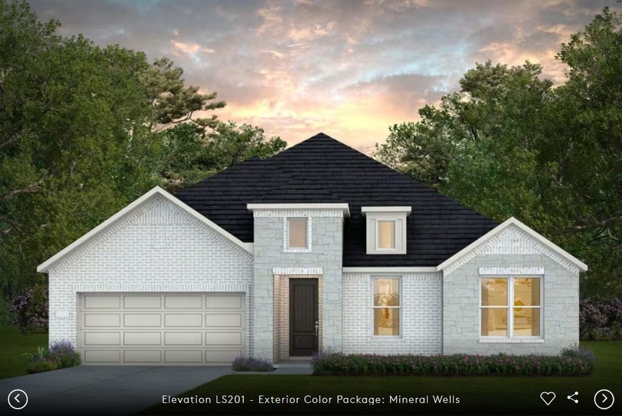 Property photo for 21730 Enchanted Cedar Drive, Richmond, TX