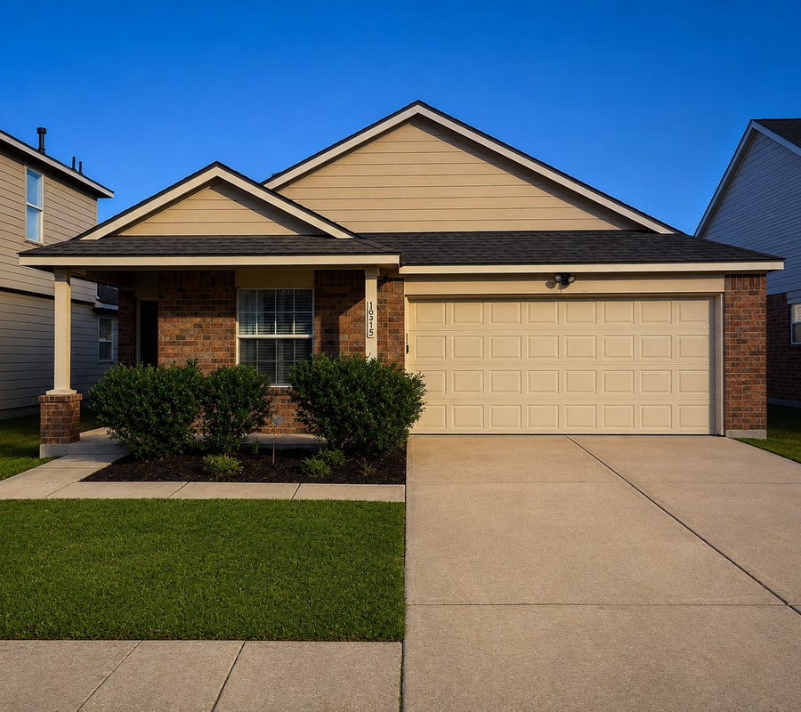 Property photo for 10315 Bentondale Lane, Houston, TX