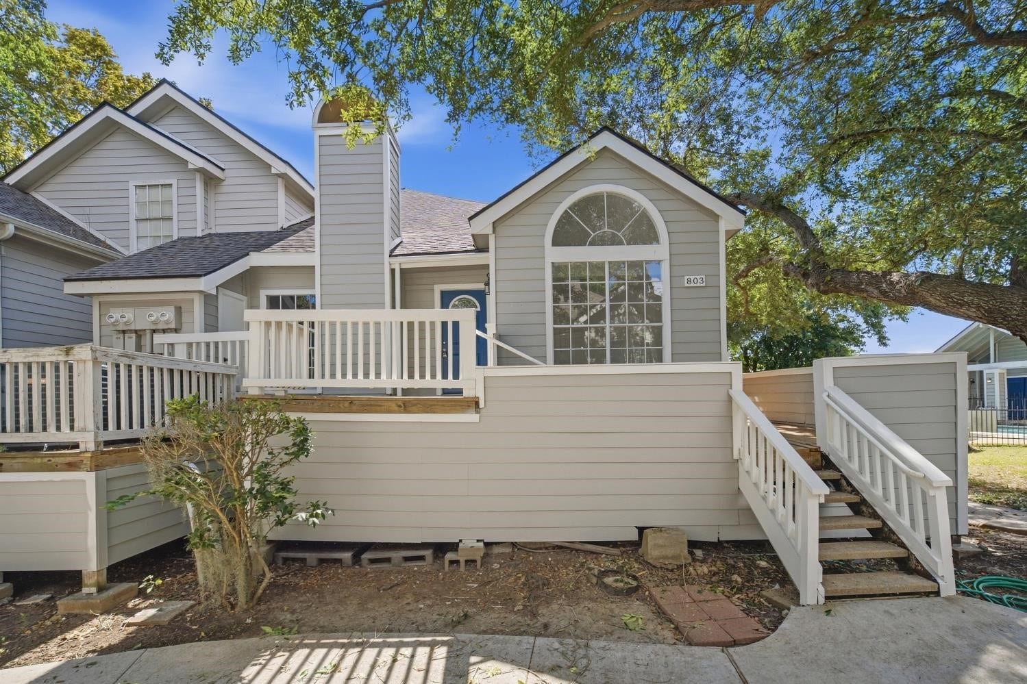 111 Dunbar Estates Drive, #803, Friendswood, TX 77546 111 Dunbar Estates Drive, #803, Friendswood, TX 77546