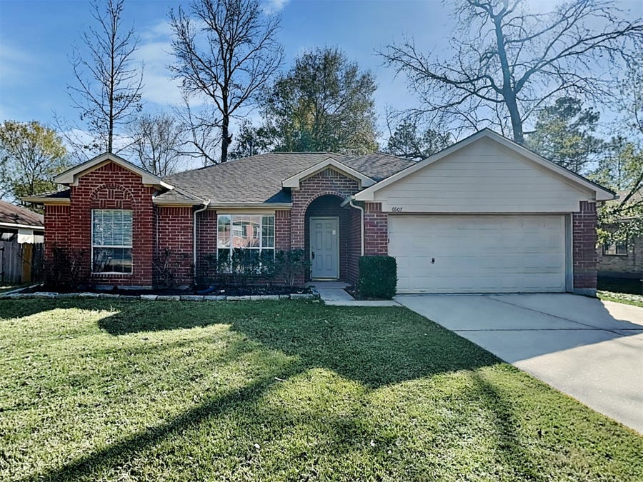 Property photo for 6907 Grant Drive, Magnolia, TX
