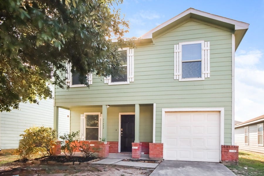 Property photo for 21243 Linden House Court, Humble, TX