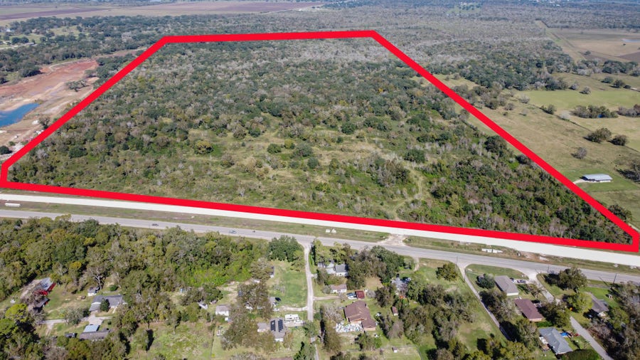 Property photo for TBD Hwy 36, Jones Creek, TX
