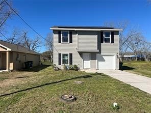 Property photo for 619 N Columbia Street, Angleton, TX