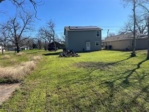 619 N Columbia Street, Angleton, TX 77515 619 N Columbia Street, Angleton, TX 77515