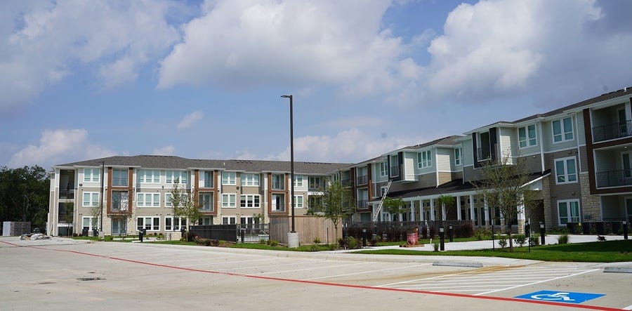 Property photo for 1475 Gears Road, Houston, TX