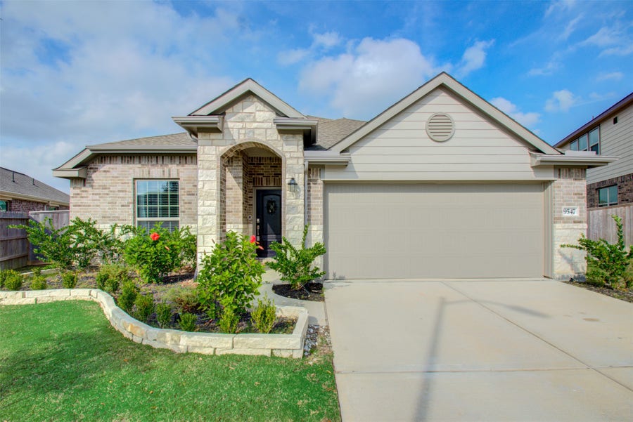 Property photo for 9547 Summer River Drive, Richmond, TX
