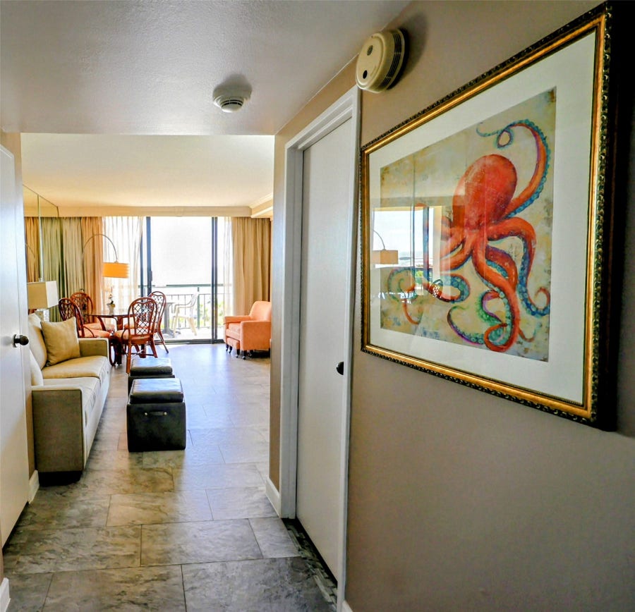 Property photo for 5220 Seawall Boulevard, #738D, Galveston, TX