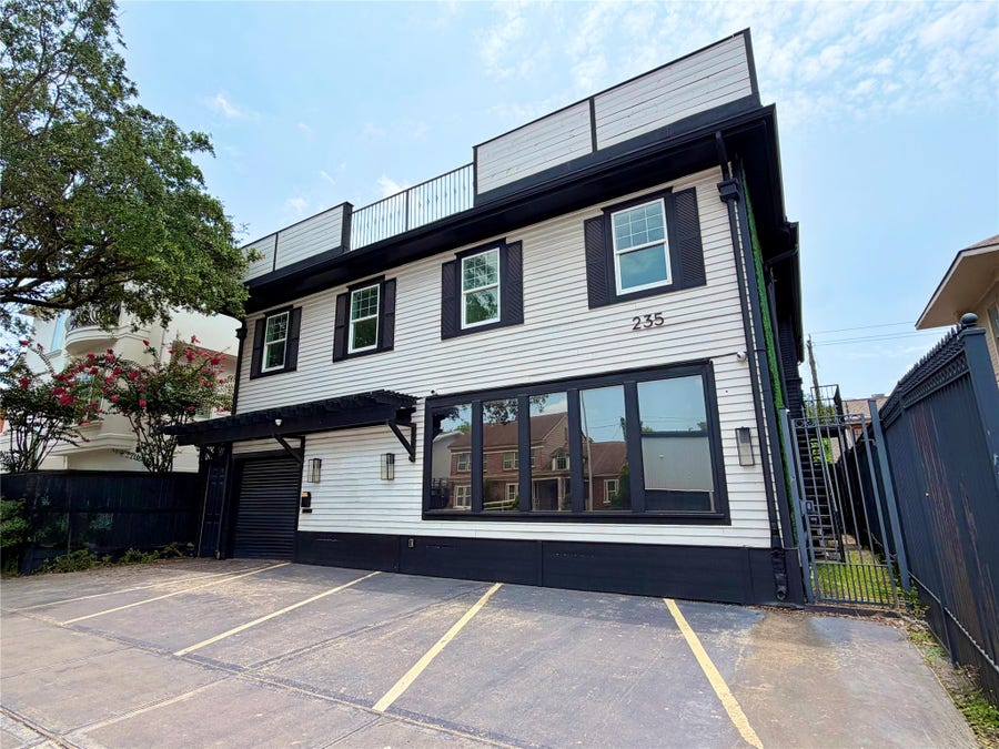 Property photo for 235 Westheimer Road, Houston, TX