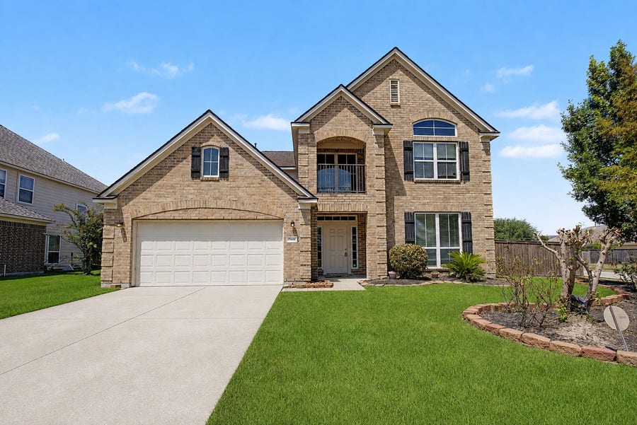 Property photo for 9947 Valance Way, Conroe, TX