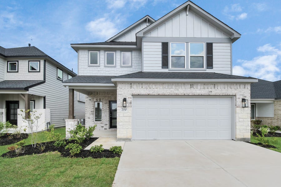 Property photo for 16022 Sycamore Maple Lane, Cypress, TX