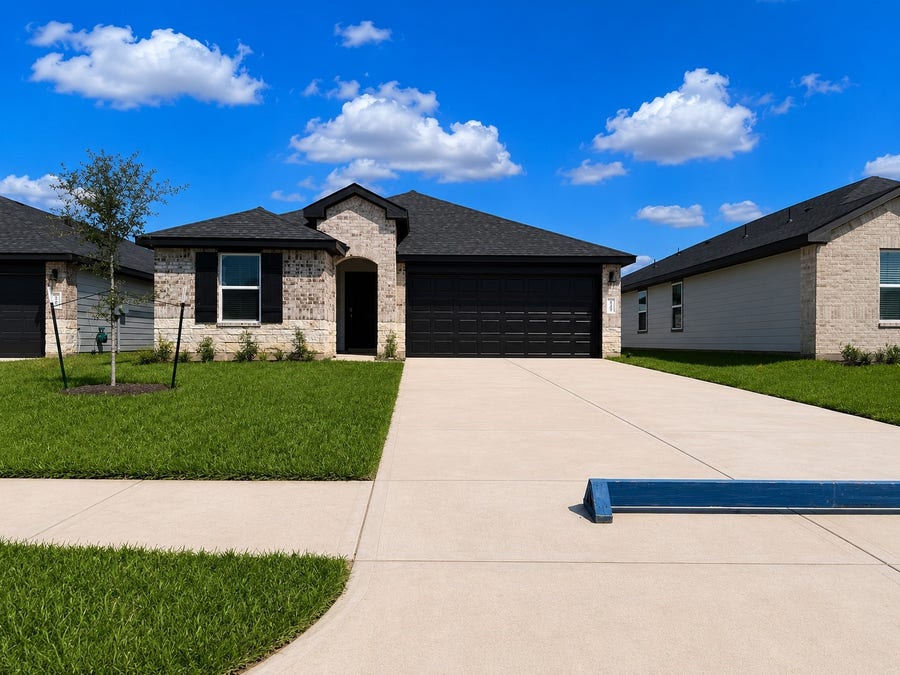 Property photo for 3047 Ferris Drive, Fulshear, TX