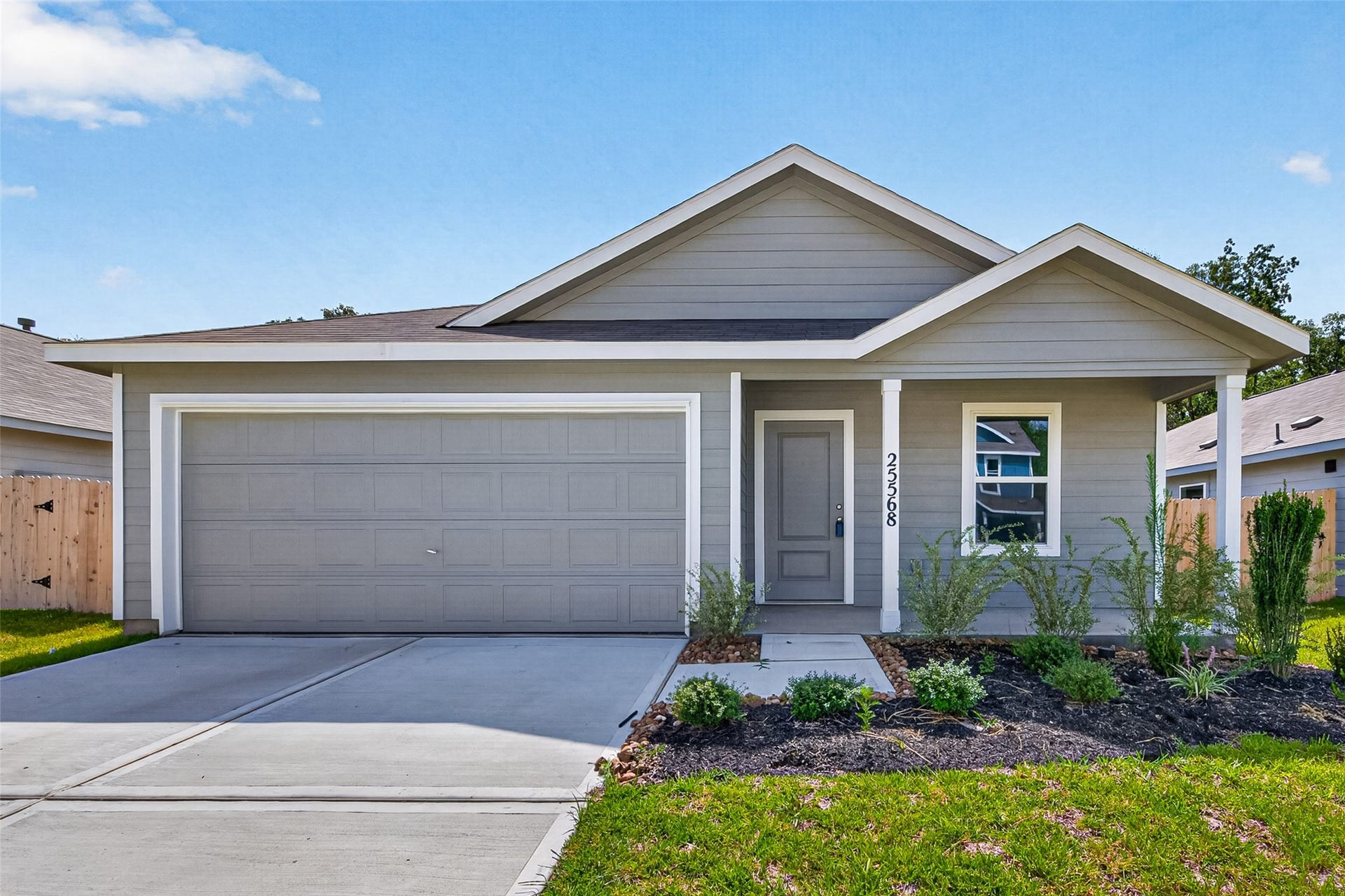 25568 Rose Creek Drive, Cleveland, TX 77328 25568 Rose Creek Drive, Cleveland, TX 77328