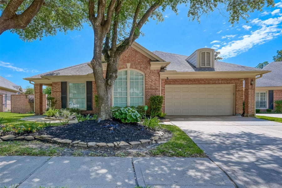 Property photo for 2511 Colby Bend Drive, Katy, TX