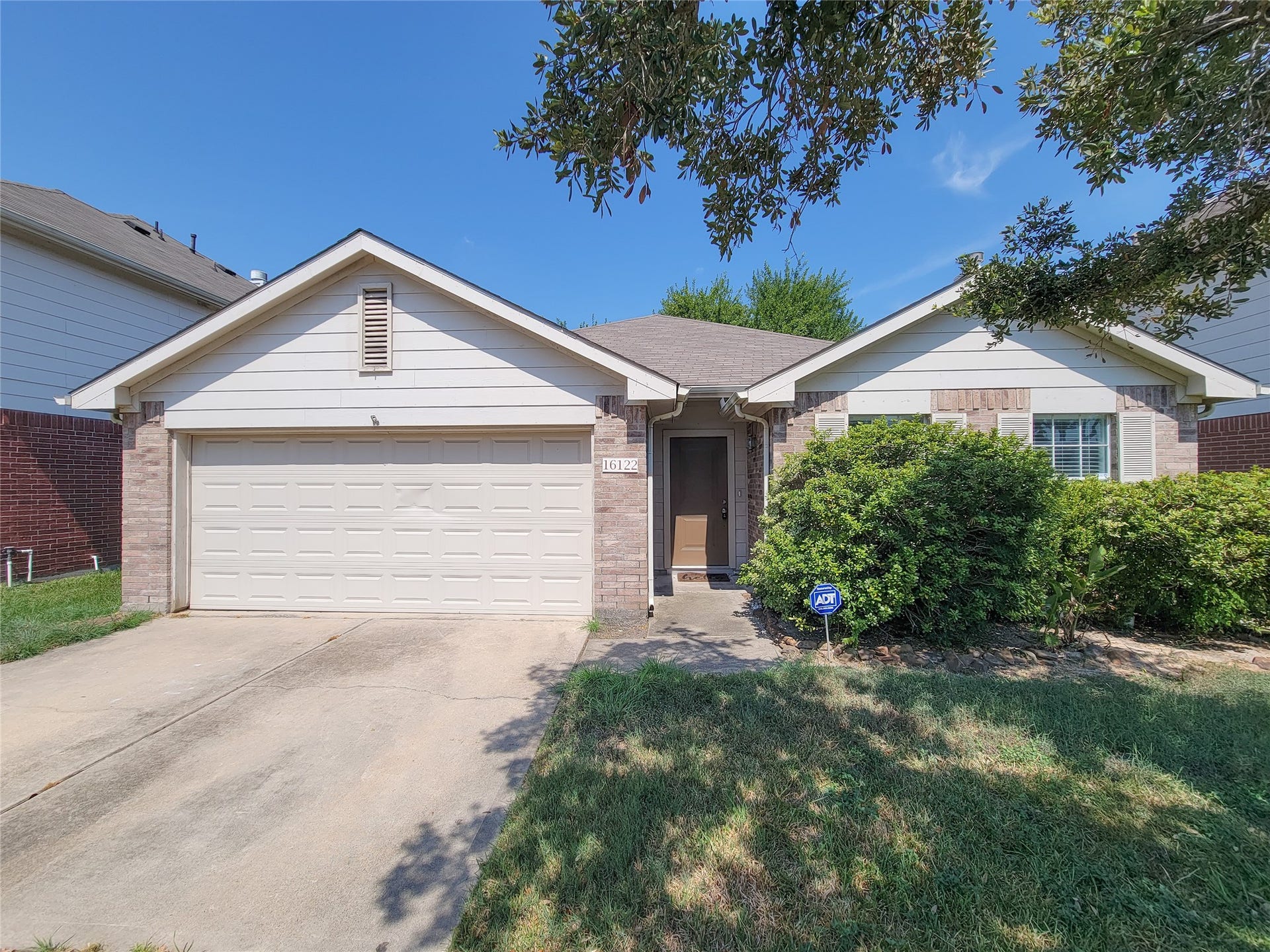 16122 Speyburn Court, Houston, TX 77095 16122 Speyburn Court, Houston, TX 77095