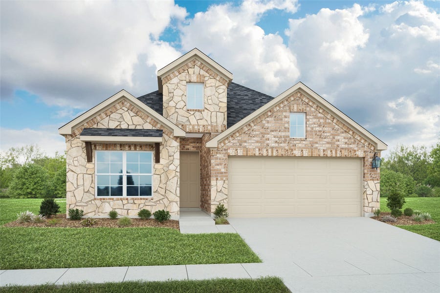 Property photo for 230 Brecon Buff Drive, Willis, TX